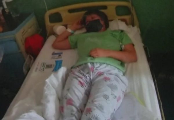 Husband abandon wife disease