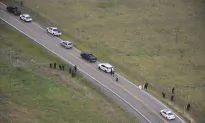 Trial Begins for 17-Year-Old Boy in Shooting of German Tourist
