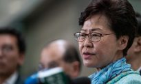 Hong Kong Leader Carrie Lam Has Offered to Resign Over Extradition Bill Protests But Beijing Says No: Reports