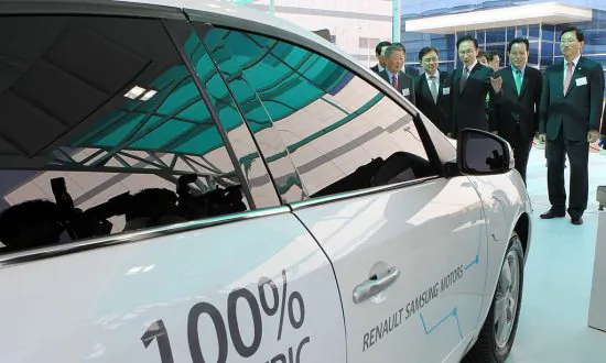 South Korea’s LG Chem Acquires Stake in US Lithium Firm