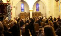 Americans, and the World, Are Becoming More, Not Less, Religious