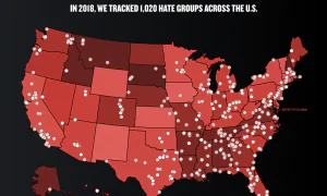 LIVE NOW: House Judiciary Subcommittee Holds Hearing on Southern Poverty Law Center