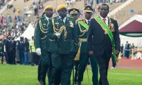 Zimbabwe President Aims to Halt Chinese Company From Quarrying at Sacred Mountain