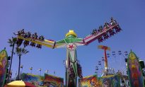Carnival Ride Breaks in Half, Killing 2 and Injuring 27