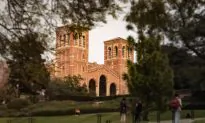 UCLA Professor Faces 219 Years in Prison for Selling Missile Technology to China
