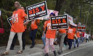 IHOP Franchisee Says Minimum Wage Hikes That Force Layoffs, Reduced Hours Are ‘Painful’