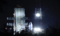 India Aborts Moon Mission Due to ‘Technical Snag’