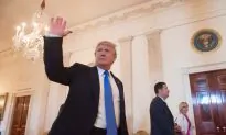 Trump to Boost Domestic Content for Made in America