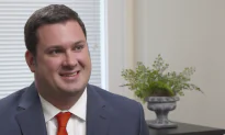 What the Jeffrey Epstein, Imran Awan, and Jackson Cosko Scandals Might Have in Common: Luke Rosiak
