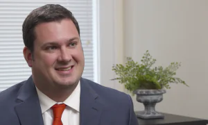 What the Jeffrey Epstein, Imran Awan, and Jackson Cosko Scandals Might Have in Common: Luke Rosiak