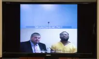Man Charged in Death of Mackenzie Lueck Appears in Court For First Time
