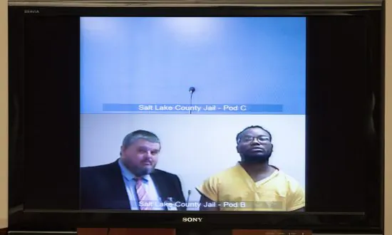 Man Charged in Death of Mackenzie Lueck Appears in Court For First Time