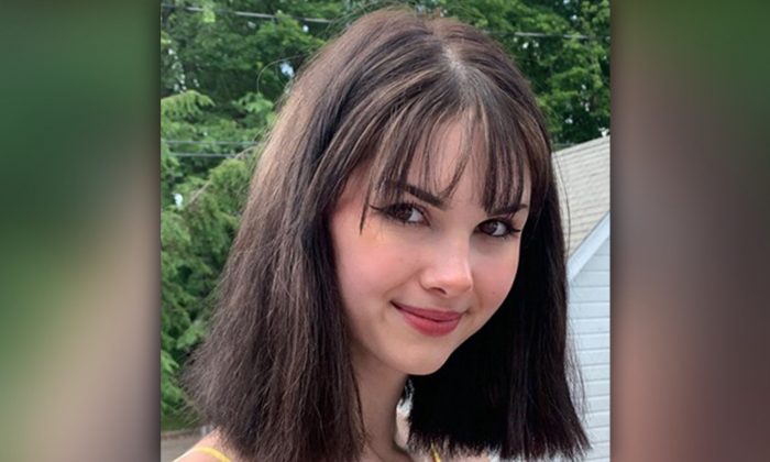 Bianca Devins, a 17-year-old with a notable social media following, was killed in upstate New York on July 14, 2019. (Utica Police)