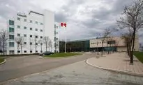 Winnipeg-to-Wuhan Mystery Deepens