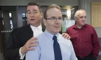 N.S. Minister Holds Off Comment on Wrongful Conviction Case Due to Past as Mountie