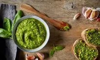 All the Ways to Pesto