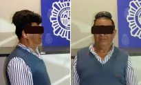 Man Arrested at Spanish Airport With One Pound of Cocaine Under Wig