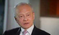 Chinese Regime Deploys Twitter as Propaganda Tool to Sway Opinion Outside China