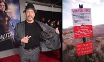 Actor Danny Trejo Piggybacks on ‘Storm Area 51’ Raid as Alien Hunt Tops 1.2 Million ‘Going’
