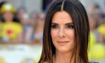 Sandra Bullock Warns Against Online Impersonation Scams
