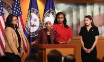 Trump Says ‘Squad’ a ‘Racist Group of Troublemakers’ Who ‘Are Not Very Smart’