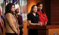 Nancy Pelosi Didn’t Take the Same Approach With Members of Her Own Party