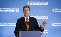 Religious Persecution a Global Crisis Needing Urgent Action, US Ambassador Says
