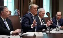 Here Are the 4 House Republicans Who Joined Democrats to Condemn Trump’s Tweets