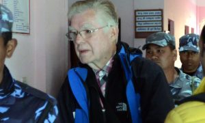 Sexual Predators Target Nepal Due to Poverty, Weak Laws