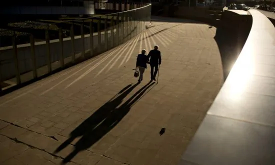 A Healthy Lifestyle May Offset Genetic Risk for Alzheimer’s