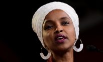 Sen. Rand Paul ‘Dumbfounded’ by Rep. Omar’s Criticism of United States
