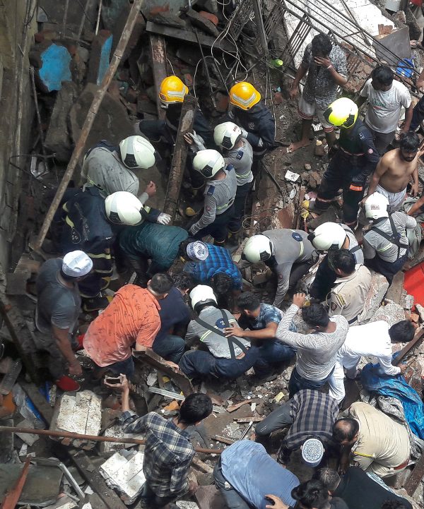 India-building-collapse