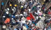 ‘Up to 50’ Feared Trapped, 4 Confirmed Dead After Building Collapse in Mumbai