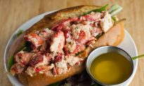 Rules of the Lobster Roll