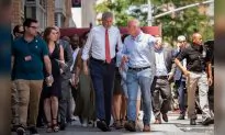 Con Ed: Relay Protection System Failed, Leading to Blackout in New York City