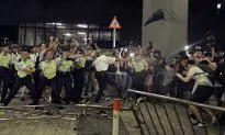 Hong Kong Protests Challenge China With No End in Sight