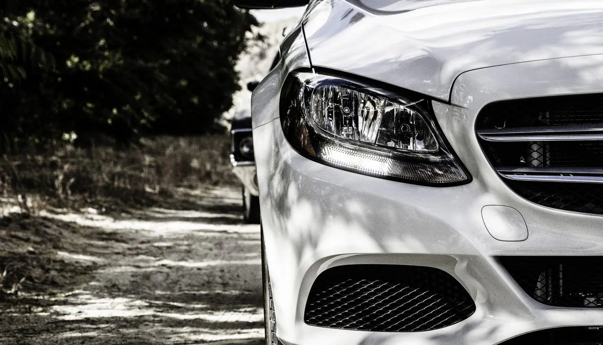 A file photo of a car. (Illustration/Pixabay)  