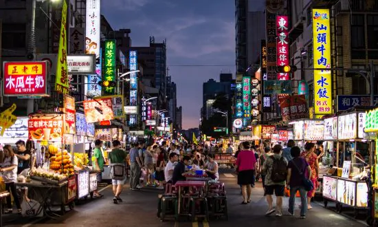 Taiwan’s Hidden Culinary Delights