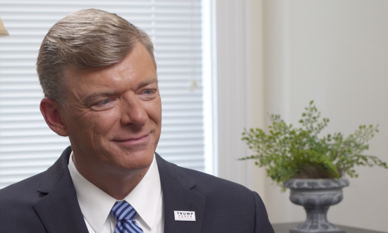 Trump 2020: Illegal Immigration, US Economy, Tariffs, DSA & More—Trump Campaign’s Marc Lotter