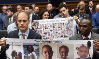 Toronto man who lost family in Ethiopian plane crash testifies at US Congress