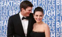 Mila Kunis and Ashton Kutcher Don’t Give Their Kids Christmas Gifts, Here’s Why