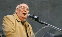 Camilleri, Author of Montalbano Detective Series, Dies at 93