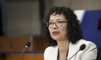 Wife Says Imprisoned Husband May Be Killed for His Organs in China