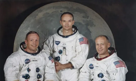 It Was 50 Years Ago Today