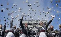Lawsuit Challenges West Point Military Academy’s Race-Based Admissions Policies