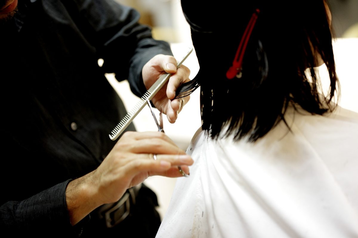 Michigan Hair Salon Says People Pushing Trans Pronouns Are 'Not Welcome'