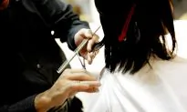 Michigan Hair Salon Says People Pushing Trans Pronouns Are ‘Not Welcome’