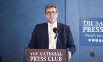 Hong Kong Threatens British Rights Activist With National Security Law