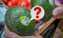 If You See This Number on Fruit’s Sticker, Avoid Buying It: Here’s Why
