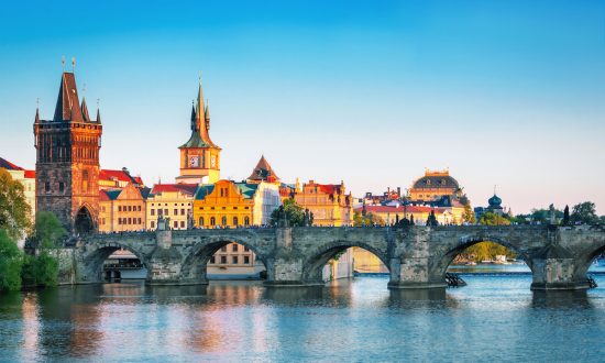 10 Places You Must Visit in Prague